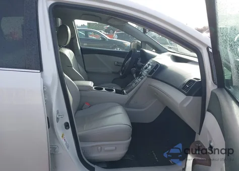 2009 Toyota Venza from USA, damaged, VIN 4T3BE11A49U001166